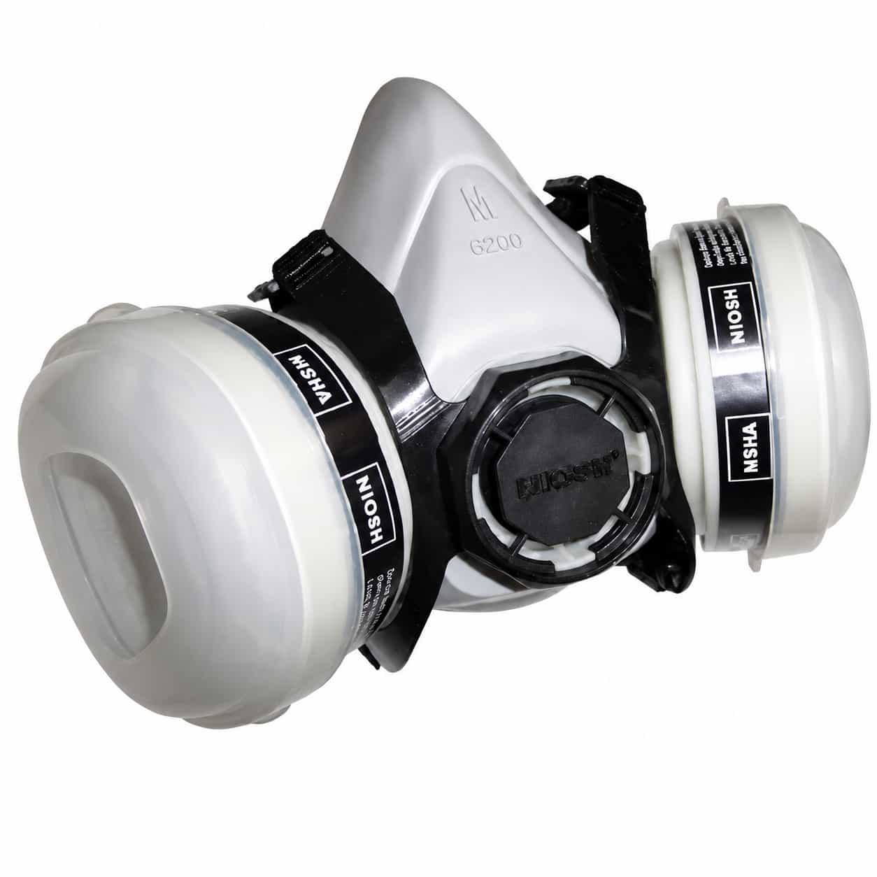 Gerson OV/P95 Paint Spray Respirator